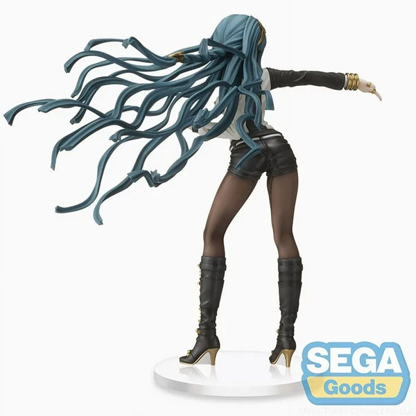 Sega Fate Grand Order Assassin Cleopatra Super Premium Figure